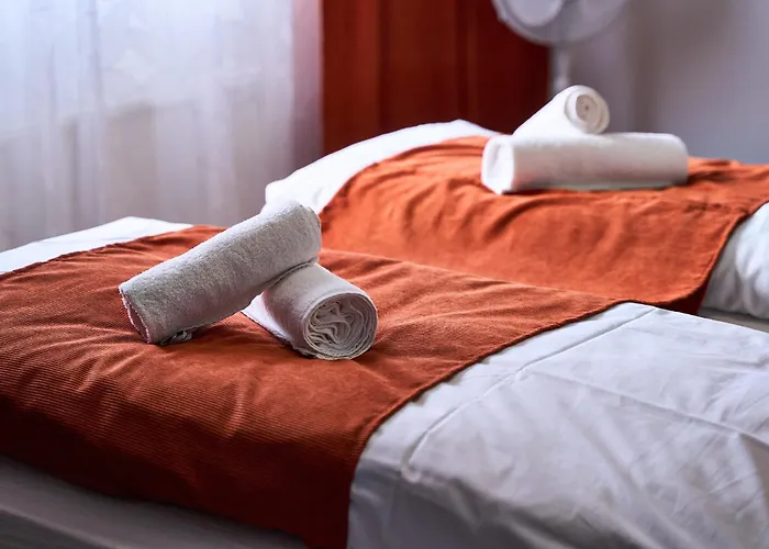 Maximo Hotell Pinneberg