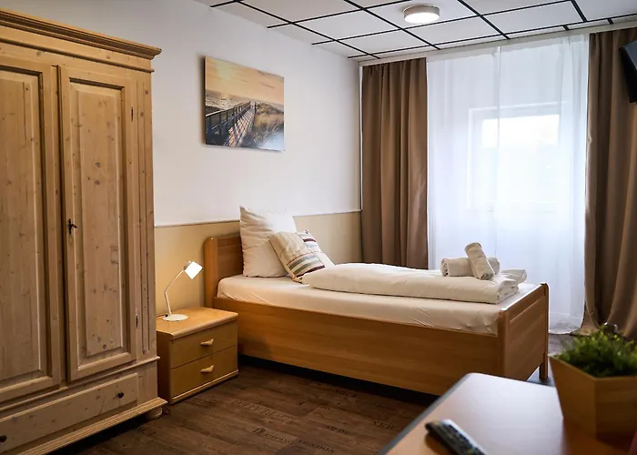 Maximo Hotell