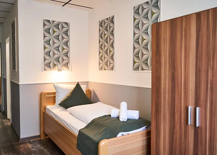Hotell Maximo 2*