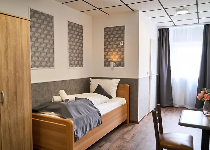 Maximo Hotell