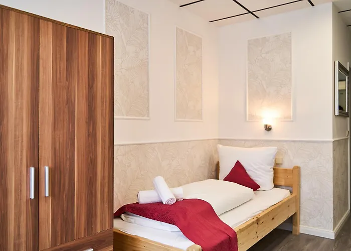 Maximo Hotell 2*