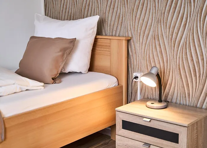 Hotell Maximo 2*