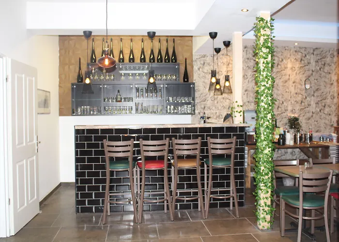 Maximo Hotel Pinneberg