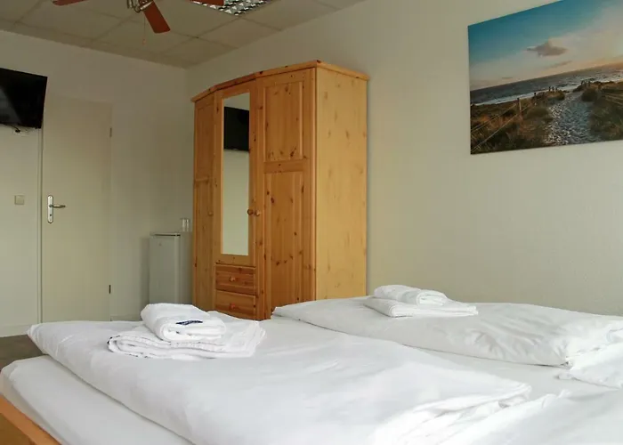 Maximo Hotell Pinneberg