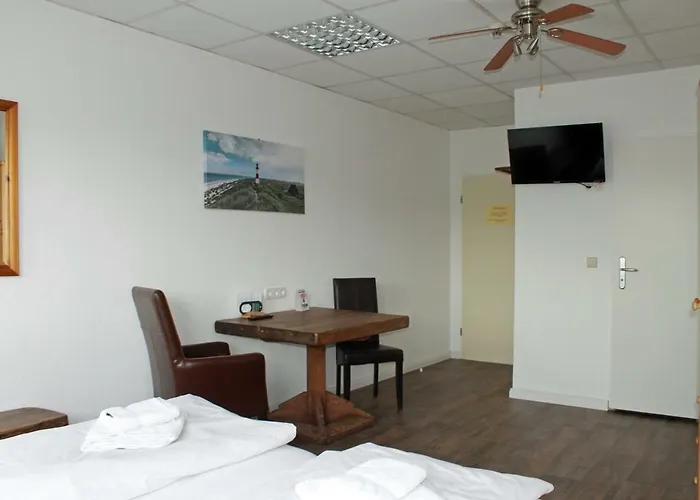 Hotell Maximo